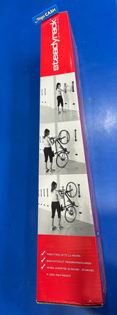 STEADYRACK Classic Road Bike Rack